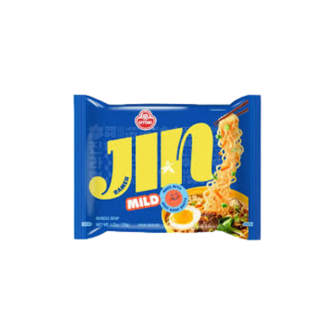 Jin mild